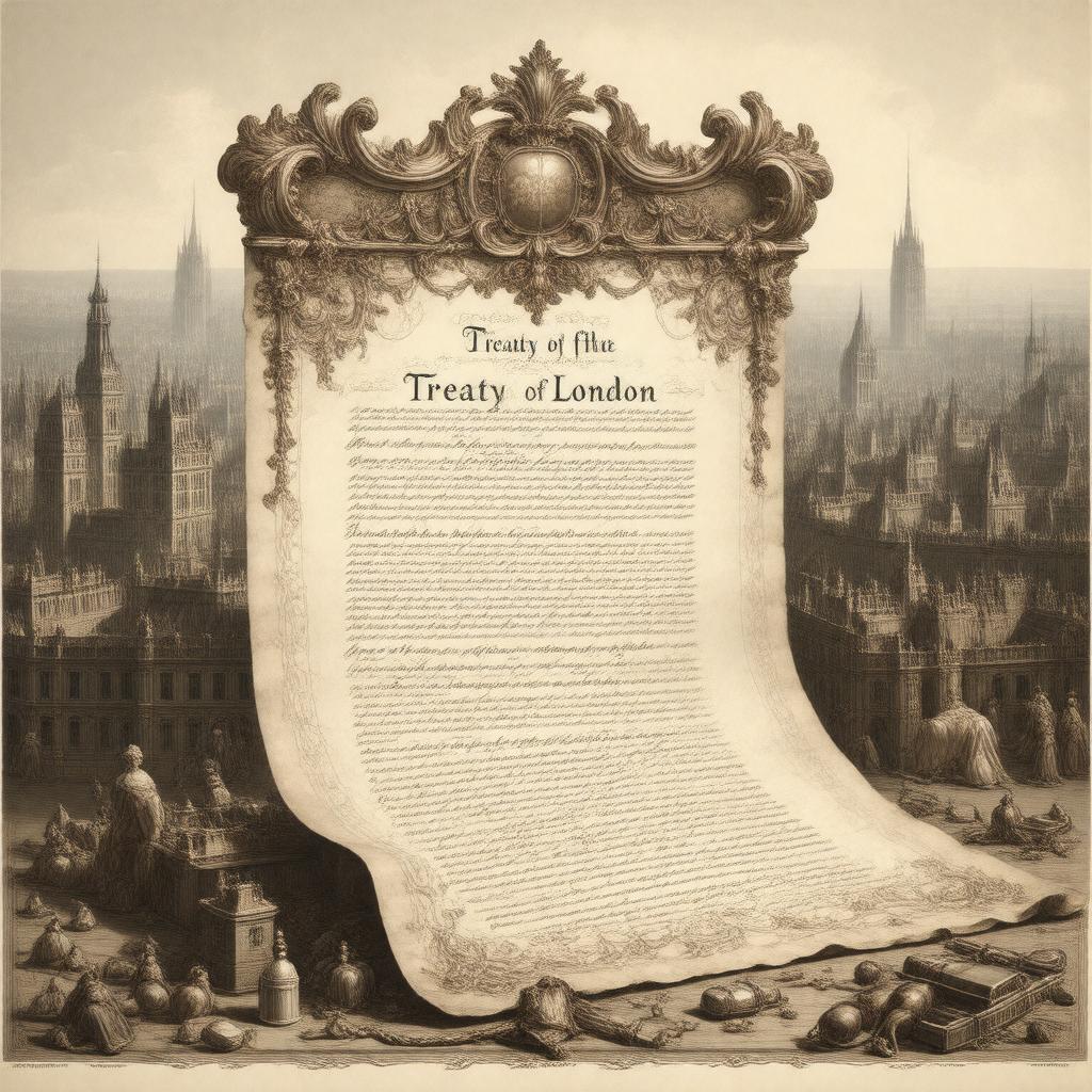 Treaty of London (1946)